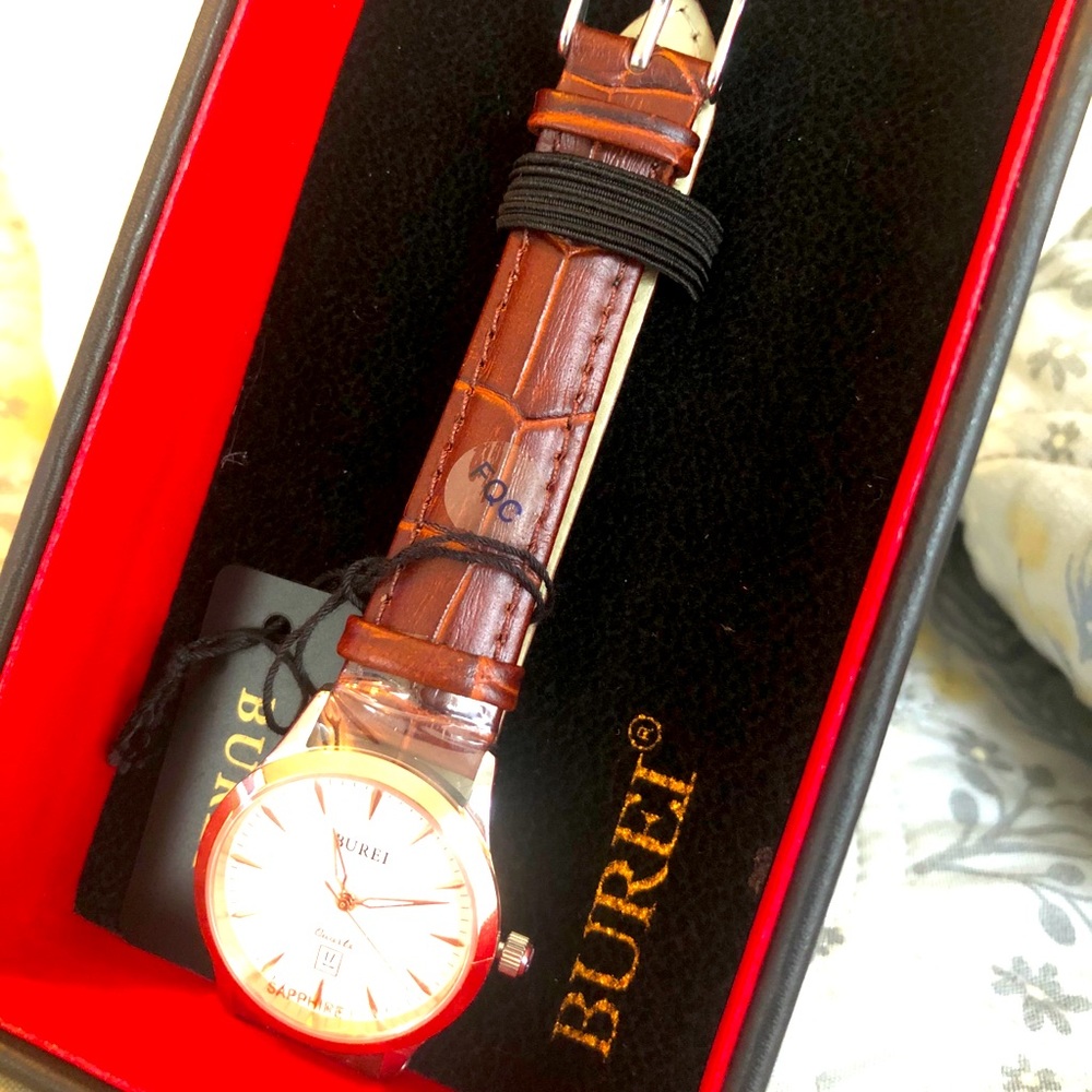 Burei Watch